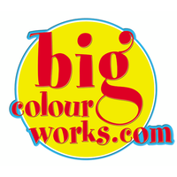 Big Colour Works - Rockhampton Wide Format & Custom Print Specialist logo, Big Colour Works - Rockhampton Wide Format & Custom Print Specialist contact details