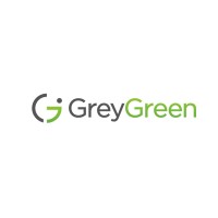 Grey Green Media logo, Grey Green Media contact details