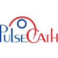 PulseCath BV logo, PulseCath BV contact details