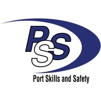 Port Skills and Safety logo, Port Skills and Safety contact details