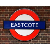 Eastcote Lane logo, Eastcote Lane contact details