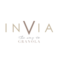 INVIA Granola logo, INVIA Granola contact details