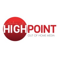 Highpoint Out of Home Media Pty Ltd logo, Highpoint Out of Home Media Pty Ltd contact details