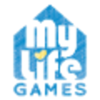 My Life Games, LLC logo, My Life Games, LLC contact details