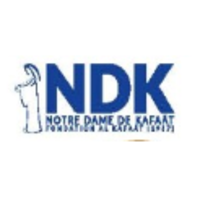 Notre Dame de Kafaat logo, Notre Dame de Kafaat contact details