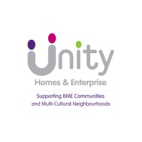 Unity Homes and Enterprise logo, Unity Homes and Enterprise contact details