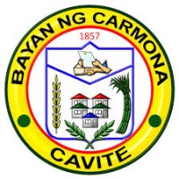 Local Government of Carmona, Cavite logo, Local Government of Carmona, Cavite contact details