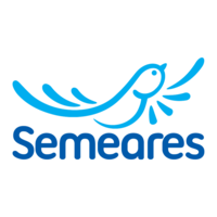 SEMEARES ESTUDOS E FORMAÇÃO LTDA logo, SEMEARES ESTUDOS E FORMAÇÃO LTDA contact details