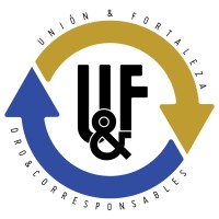 UNIÓN & FORTALEZA logo, UNIÓN & FORTALEZA contact details