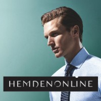 Hemdenonline logo, Hemdenonline contact details