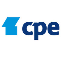 CPE Nederland logo, CPE Nederland contact details