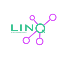 SV LinQ logo, SV LinQ contact details