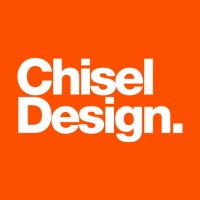 Chisel Design logo, Chisel Design contact details