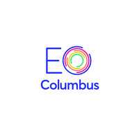 EO Columbus logo, EO Columbus contact details