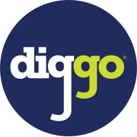 Diggo logo, Diggo contact details