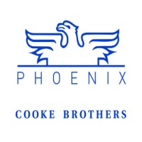 Cooke Brothers Ltd logo, Cooke Brothers Ltd contact details