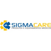 Sigma Care logo, Sigma Care contact details