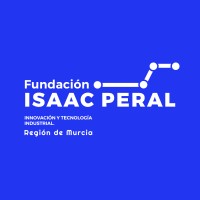 Fundación Isaac Peral logo, Fundación Isaac Peral contact details