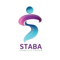 Staba stability center logo, Staba stability center contact details