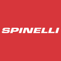 Spinelli logo, Spinelli contact details