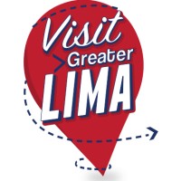 Visit Greater Lima logo, Visit Greater Lima contact details