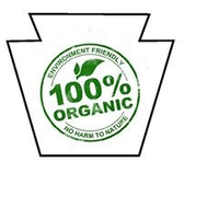 PA Organic Garden logo, PA Organic Garden contact details