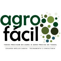 agrofácil Treinamento e Consultoria logo, agrofácil Treinamento e Consultoria contact details