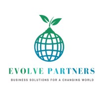 Evolve Partners logo, Evolve Partners contact details