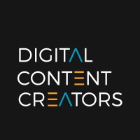 Digital Content Creators - US logo, Digital Content Creators - US contact details