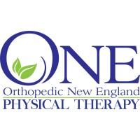 Orthopedic New England Physical Therapy logo, Orthopedic New England Physical Therapy contact details