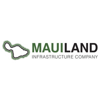 Maui Land & Infrastructure Co. logo, Maui Land & Infrastructure Co. contact details