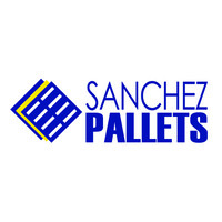 Sanchez Pallets logo, Sanchez Pallets contact details