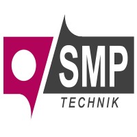 SMP Technik logo, SMP Technik contact details