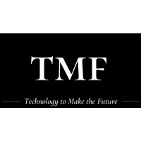 TMF LLC logo, TMF LLC contact details