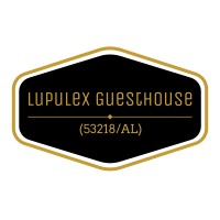 Lupulex Guest House 53218/AL logo, Lupulex Guest House 53218/AL contact details