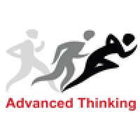 Advanced Thinking logo, Advanced Thinking contact details