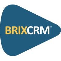 BrixCRM logo, BrixCRM contact details