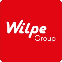 Wilpe logo, Wilpe contact details