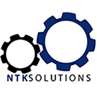 NTK Solutions LLC logo, NTK Solutions LLC contact details