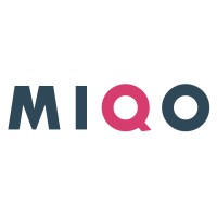 Miqo logo, Miqo contact details