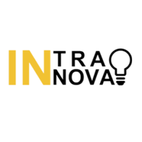 INTRAINNOVA logo, INTRAINNOVA contact details