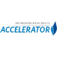 Michigan Medical Device Accelerator logo, Michigan Medical Device Accelerator contact details