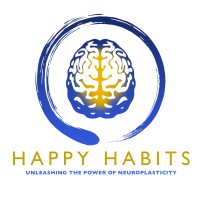 Happy Habits Coaching logo, Happy Habits Coaching contact details