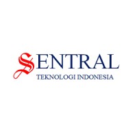 PT Sentral Teknologi Indonesia logo, PT Sentral Teknologi Indonesia contact details