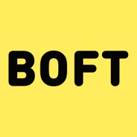 Boft Asia logo, Boft Asia contact details