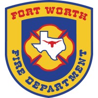 Fort Worth Fire Department logo, Fort Worth Fire Department contact details