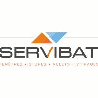 SERVIBAT logo, SERVIBAT contact details