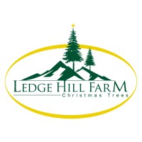 Ledge Hill Farm logo, Ledge Hill Farm contact details