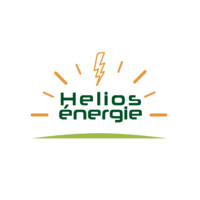 HELIOS ENERGIE logo, HELIOS ENERGIE contact details