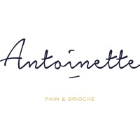 Antoinette Pain et Brioche logo, Antoinette Pain et Brioche contact details